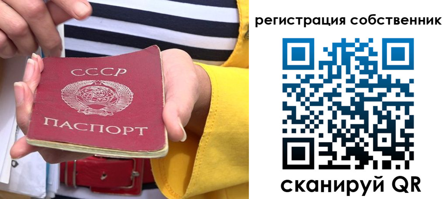 временная прописка в Венёве